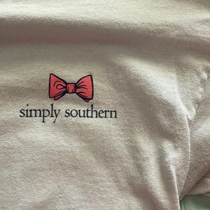 Simply southern “Jeep Hair, don’t care”